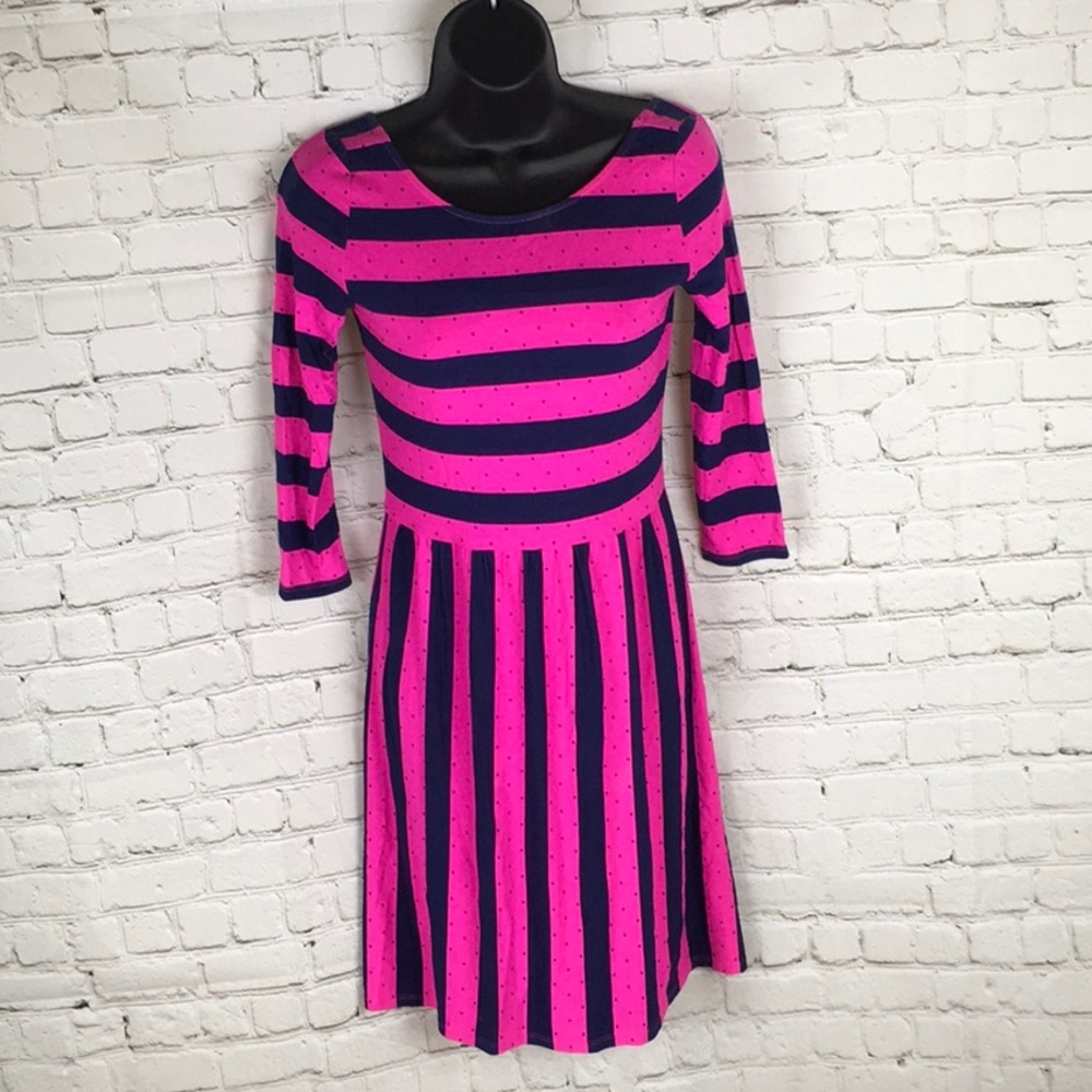 Lilly Pulitzer Evelyn dress - Picture 2 of 8